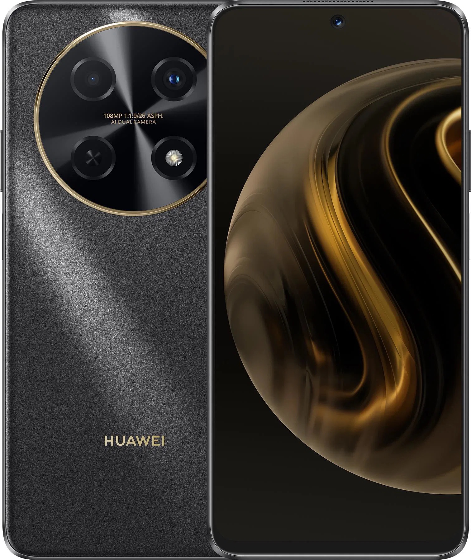 Huawei Nova 12i itya sk